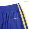 Men's Boca Juniors Home Soccer Shorts 2023/24 - Pro Jersey Shop