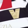 Men's Venezia FC Third Away Long Sleeves Soccer Jersey Shirt 2023/24 - Fan Version - Pro Jersey Shop