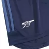 Men's Arsenal Third Away Soccer Shorts 2023/24 - Pro Jersey Shop