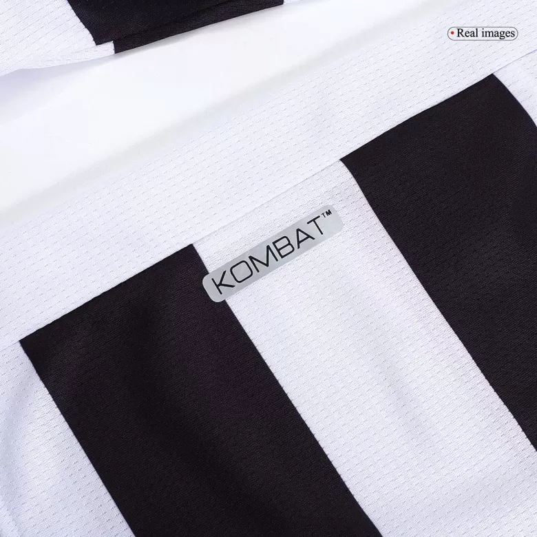 Men's Venezia FC Third Away Long Sleeves Soccer Jersey Shirt 2023/24 - Fan Version - Pro Jersey Shop