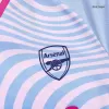 Men's Arsenal Stella McCartney Soccer Jersey Shirt 2023/24 - Fan Version - Pro Jersey Shop