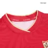 Kids Sevilla Away Soccer Jersey Kit (Jersey+Shorts) 2023/24 - Pro Jersey Shop