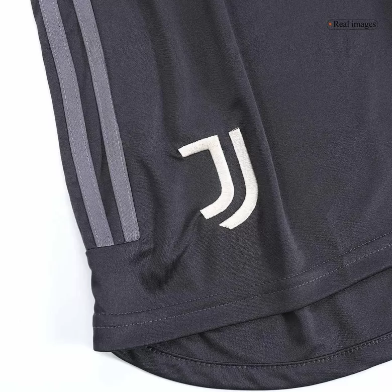 Men's Juventus Third Away Soccer Shorts 2023/24 - Pro Jersey Shop