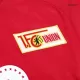 Men's FC Union Berlin Home Soccer Jersey Shirt 2023/24 - Fan Version - Pro Jersey Shop