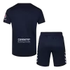 Kids Coventry City Away Soccer Jersey Kit (Jersey+Shorts) 2023/24 - Pro Jersey Shop