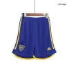 Men's Boca Juniors Home Soccer Shorts 2023/24 - Pro Jersey Shop