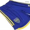 Men's Boca Juniors Home Soccer Shorts 2023/24 - Pro Jersey Shop