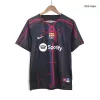 Men's Barcelona x Patta Pre-Match Soccer Jersey Shirt 2023/24 - Fan Version - Pro Jersey Shop