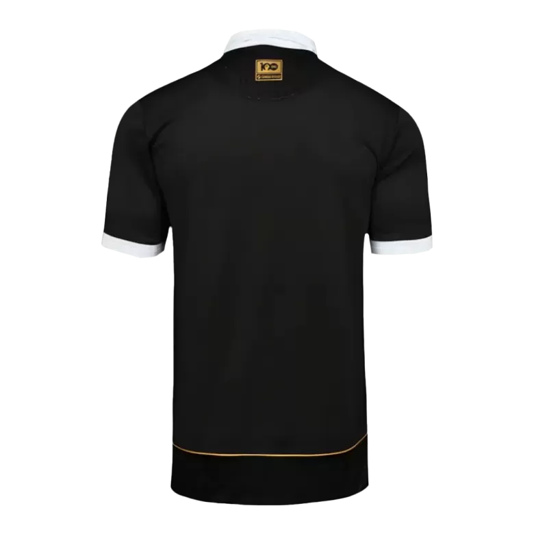 Men's Vasco da Gama Third Away Soccer Jersey Shirt 2023/24 - Fan Version - Pro Jersey Shop