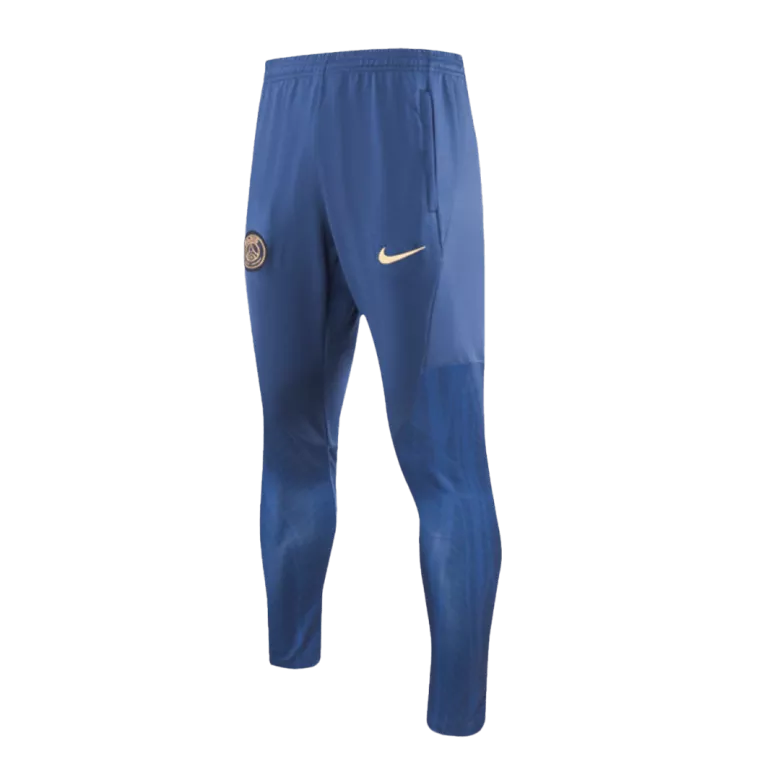 Men's PSG Zipper Tracksuit Sweat Shirt Kit (Top+Trousers) 2023/24 - Pro Jersey Shop
