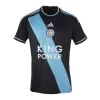 Men's Leicester City Away Soccer Jersey Shirt 2023/24 - Fan Version - Pro Jersey Shop