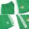 Kids Real Betis Away Soccer Jersey Kit (Jersey+Shorts) 2023/24 - Pro Jersey Shop