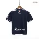 Kids Real Sociedad Away Soccer Jersey Kit (Jersey+Shorts) 2023/24 - Pro Jersey Shop