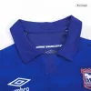 Kids Ipswich Town Home Soccer Jersey Kit (Jersey+Shorts) 2023/24 - Pro Jersey Shop