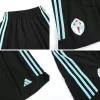 Kids Celta Vigo Away Soccer Jersey Kit (Jersey+Shorts) 2023/24 - Pro Jersey Shop