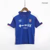 Kids Ipswich Town Home Soccer Jersey Kit (Jersey+Shorts) 2023/24 - Pro Jersey Shop