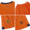 Kids Ipswich Town Away Soccer Jersey Kit (Jersey+Shorts) 2023/24 - Pro Jersey Shop