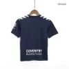 Kids Coventry City Away Soccer Jersey Kit (Jersey+Shorts) 2023/24 - Pro Jersey Shop