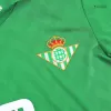 Kids Real Betis Away Soccer Jersey Kit (Jersey+Shorts) 2023/24 - Pro Jersey Shop