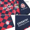 Kids Coventry City Away Soccer Jersey Kit (Jersey+Shorts) 2023/24 - Pro Jersey Shop