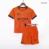 Kids Ipswich Town Away Soccer Jersey Kit (Jersey+Shorts) 2023/24 - Pro Jersey Shop