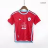 Kids Celta Vigo Away Soccer Jersey Kit (Jersey+Shorts) 2023/24 - Pro Jersey Shop