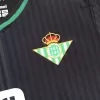 Kids Real Betis Third Away Soccer Jersey Kit (Jersey+Shorts) 2023/24 - Pro Jersey Shop