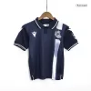 Kids Real Sociedad Away Soccer Jersey Kit (Jersey+Shorts) 2023/24 - Pro Jersey Shop