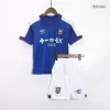 Kids Ipswich Town Home Soccer Jersey Kit (Jersey+Shorts) 2023/24 - Pro Jersey Shop