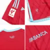 Kids Celta Vigo Away Soccer Jersey Kit (Jersey+Shorts) 2023/24 - Pro Jersey Shop