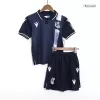 Kids Real Sociedad Away Soccer Jersey Kit (Jersey+Shorts) 2023/24 - Pro Jersey Shop