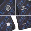 Kids Everton Goalkeeper Soccer Jersey Kit (Jersey+Shorts) 2023/24 - Pro Jersey Shop