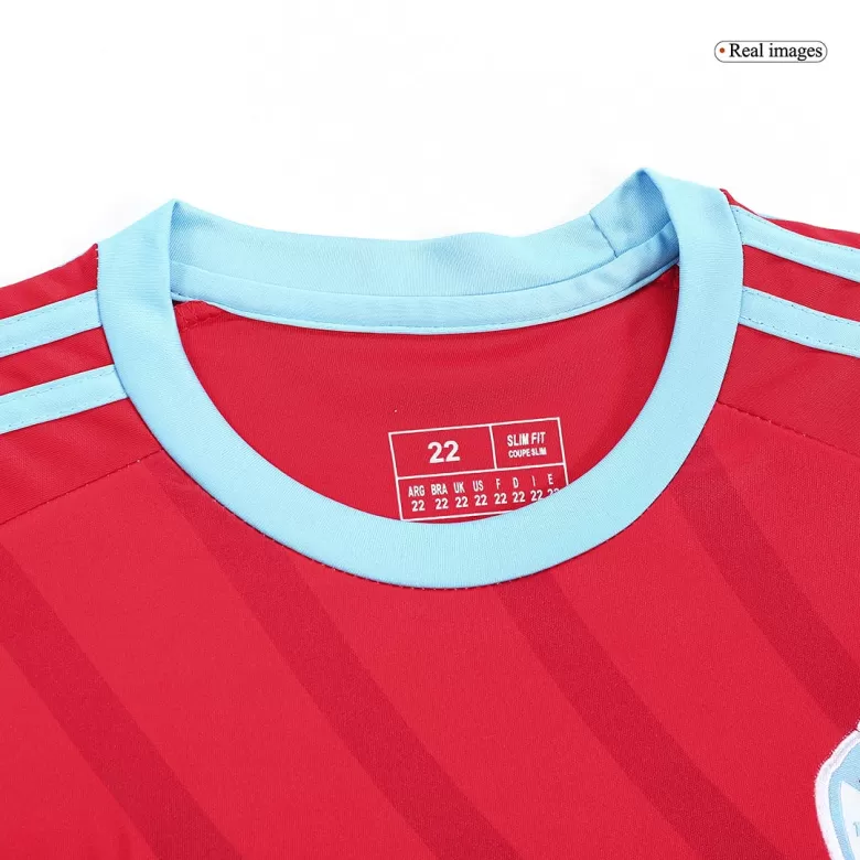 Kids Celta Vigo Away Soccer Jersey Kit (Jersey+Shorts) 2023/24 - Pro Jersey Shop