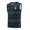 Men's Real Madrid Pre-Match Sleeveless Top Vest 2022/23 - Pro Jersey Shop