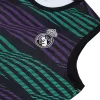 Men's Real Madrid Pre-Match Sleeveless Top Vest 2022/23 - Pro Jersey Shop