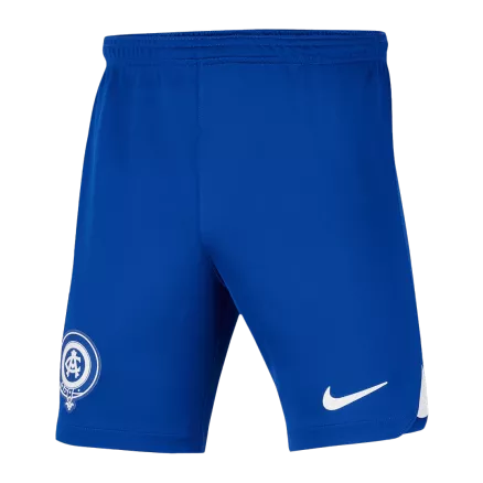 Men's Atletico Madrid Away Soccer Shorts 2023/24 - Pro Jersey Shop