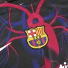 Kids Barcelona Soccer Jersey Kit (Jersey+Shorts) 2023/24 - Pro Jersey Shop