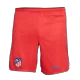Men's Atletico Madrid Home Soccer Shorts 2023/24 - Pro Jersey Shop