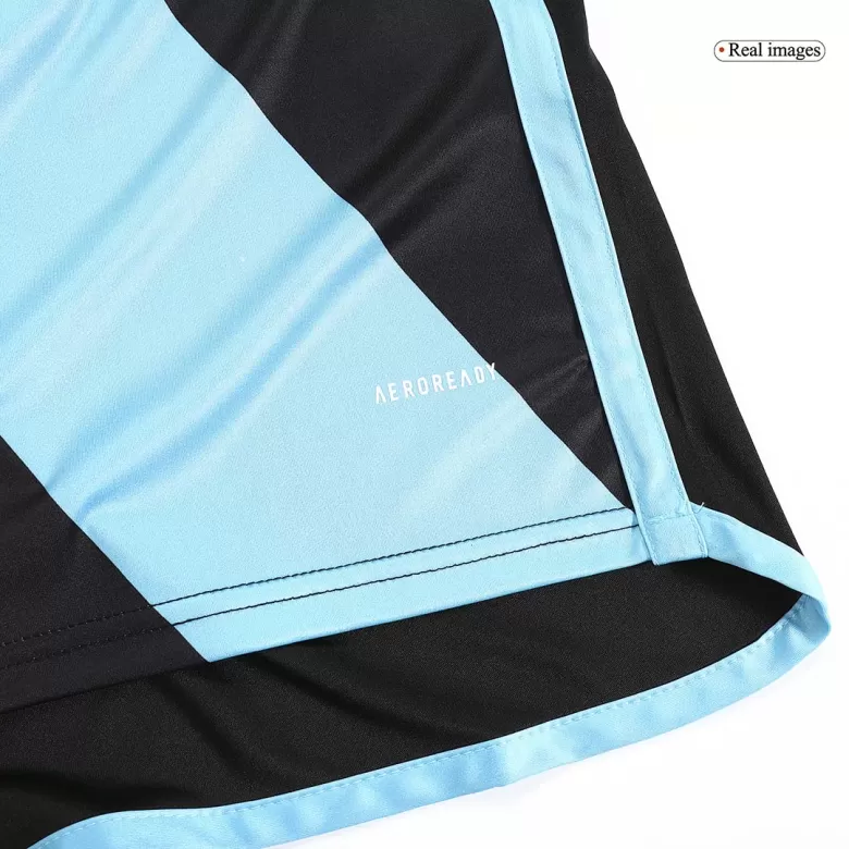 Men's Leicester City Away Soccer Jersey Shirt 2023/24 - Fan Version - Pro Jersey Shop
