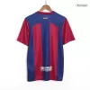 Men's Barcelona x Rolling Stones Soccer Jersey Shirt 2023/24 - Fan Version - Pro Jersey Shop