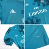 Kids Real Madrid Third Away Soccer Jersey Kit (Jersey+Shorts) 2017/18 - Pro Jersey Shop