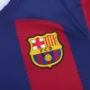 Men's Barcelona x Rolling Stones Soccer Jersey Shirt 2023/24 - Fan Version - Pro Jersey Shop