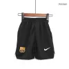 Kids Barcelona Soccer Jersey Kit (Jersey+Shorts) 2023/24 - Pro Jersey Shop