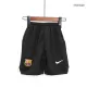 Kids Barcelona Soccer Jersey Kit (Jersey+Shorts) 2023/24 - Pro Jersey Shop