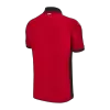 Men's Albania Home Soccer Jersey Shirt 2023/24 - Fan Version - Pro Jersey Shop