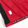 Men's Albania Home Soccer Jersey Shirt 2023/24 - Fan Version - Pro Jersey Shop