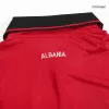 Men's Albania Home Soccer Jersey Shirt 2023/24 - Fan Version - Pro Jersey Shop