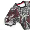 Men's Authentic Arsenal  x Maharishi Soccer Jersey Shirt 2023/24 - Pro Jersey Shop