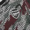 Men's Authentic Arsenal  x Maharishi Soccer Jersey Shirt 2023/24 - Pro Jersey Shop