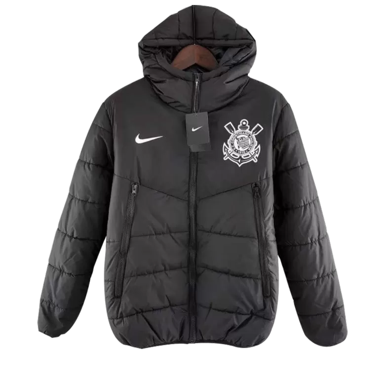 Men's Corinthians Training Winter Jacket 2023 - Pro Jersey Shop